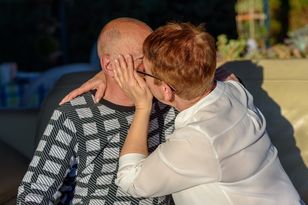 Życie intymne po menopauzie.