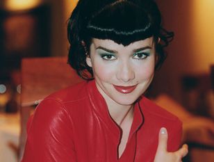 Dostała paszport od Putina. Teraz zagrała w rosyjskim filmie