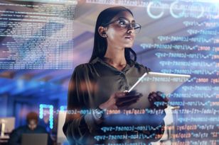 Poznaj typy programistów Fullstack