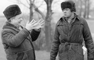 Wyjawiła prawdę o ojcu: