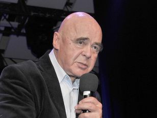 Stanisław Tym nie mieszkał w Warszawie. Z diety wykluczył podstawowy składnik