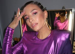 Powraca do „Mam talent”. Pokazała pierwszą szaloną stylizację