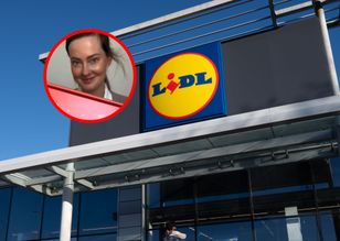 Pokazała paczki dla pracowników Lidla. Internauci mówią jedno