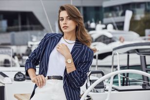 Elixa x Top Model – Nowa kampania w modowym stylu