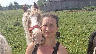 Aldona z „Żon Podlasia” o byłym mężu: Stosował przemoc