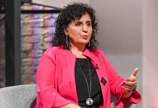 30 lat temu zamordowano jej córkę. Nie ukrywa, jak poradziła sobie z bólem