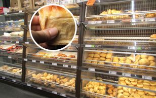 Codziennie macała pieczywo w Biedronce. Tak „załatwiła” ją kasjerka