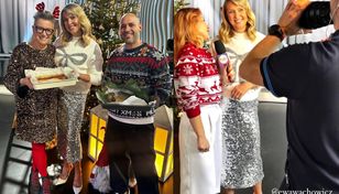 Ewa Wachowicz zadała szyku! To hit dla kobiet 50+