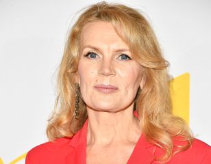 Chotecka cała w czerwieni. Idealny wybór na święta