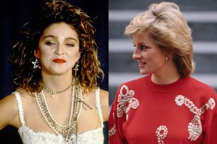 Moda z lat 80. powraca. Oto trendy, na które postawimy tej zimy