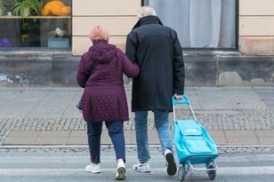 Wypłata dla par z długoletnim stażem. Kwota robi wrażenie