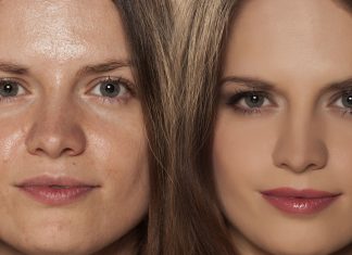 Serum z różowym pomelo matuje strefę T i utrwala makijaż. „Żałuję, że tak późno je odkryłam”