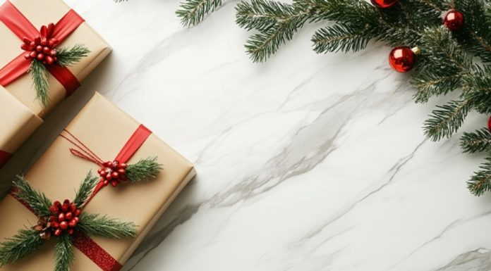 Idealne prezenty pod choinkę od braun – podaruj swojej skórze odrobinę luksusu