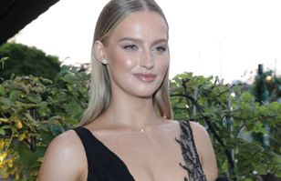 Znane Polki noszą je do szpilek i czarnych mini. Genialnie modelują nogi