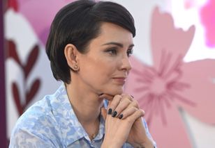 Płacz w domu Doroty Gardias.