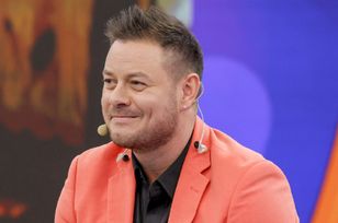 Bartek Wrona o chorobie. „Uaktywniła mi się po śmierci mamy”