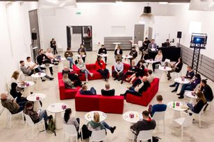 Dobre Rozmowy x Worlds Together