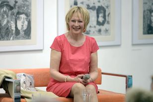 Gwiazda otworzyła się w szczerym wywiadzie. „Miałam propozycję zagrania w filmie erotycznym”