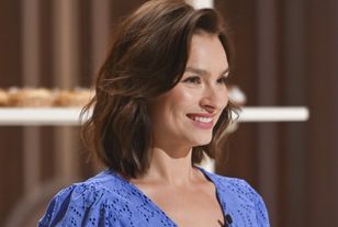 Nagle zniknęła z telewizyjnego show. Choroba wciąż nie daje za wygraną