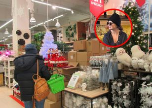 Nie czuje atmosfery świąt. „Mam odruch wymiotny”