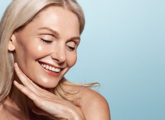 Rozświetlające kremy z borówką — idealna na zimę moc antyoksydantów