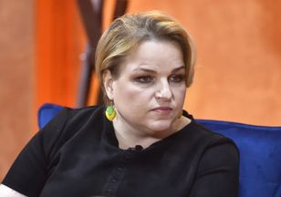 Oceniła stołówkę w Sejmie. Więcej tam nie wróci