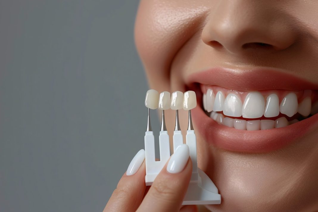 To najmocniejsza wybielająca pasta z drogerii dla palaczy i herbaciarzy. Rozjaśnia zęby nawet o 6 odcieni