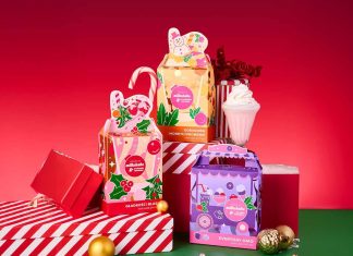 Podaruj swoim włosom magię świąt z zestawami OnlyBio Hair of the Day