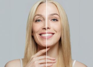 TOP 3 kremy, które szybko napinają wiotką i galaretowatą skórę. Są jak lifting w tubce