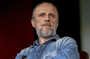 Chroni swojej prywatności. Tak mówi o żonie