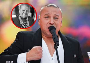 Ujawnił, jak odeszła ich mama.