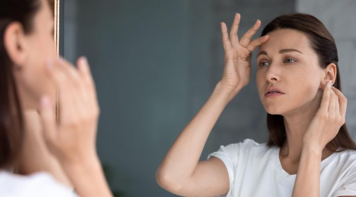 Co wpływa na trądzik? Możesz się zdziwić, bo chodzi o zdrowe jedzenie