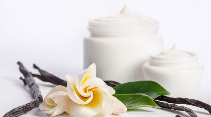 Waniliowe kosmetyki do ciała. Pachną jak ciasteczka i pielęgnują skórę