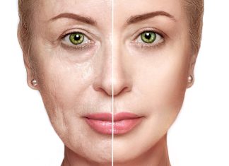 60-latki pokochały ten genialny krem za 8 zł. Pogromca zmarszczek naszpikowany kolagenem