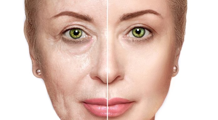 60-latki pokochały ten genialny krem za 8 zł. Pogromca zmarszczek naszpikowany kolagenem