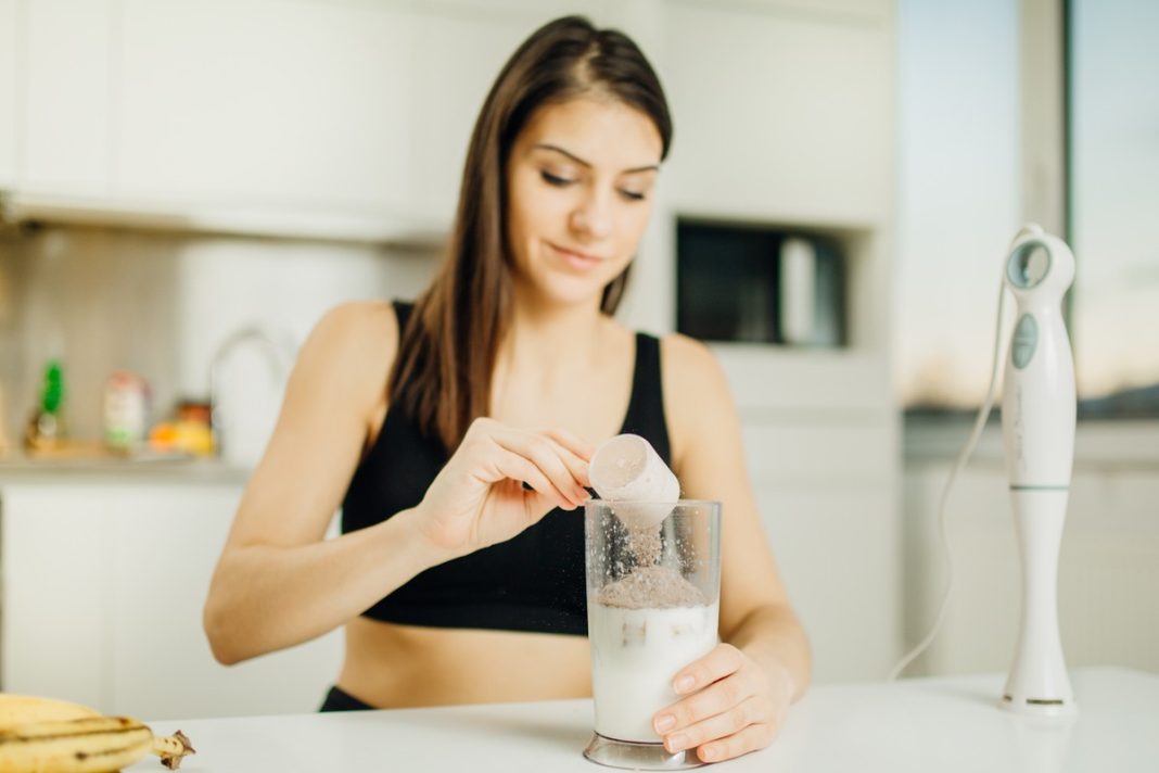 Dodaję łyżkę do owsianki i brzuch stał się płaski. Zniknęły też problemy z jelitami