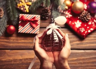 Damskie perfumy idealne na prezent świąteczny — nasze top 10