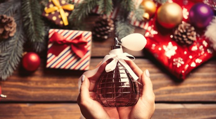 Damskie perfumy idealne na prezent świąteczny — nasze top 10