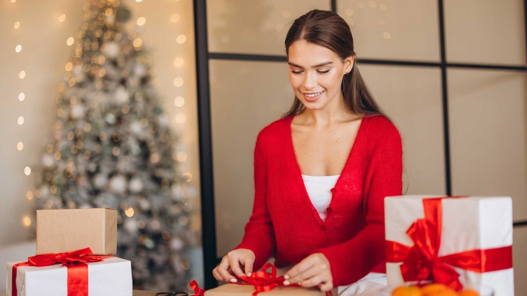 Święta z Mokosh, to Święta w Twoim stylu