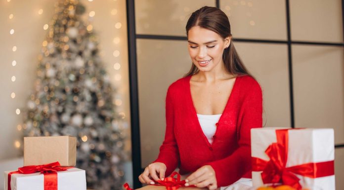 Święta z Mokosh, to Święta w Twoim stylu