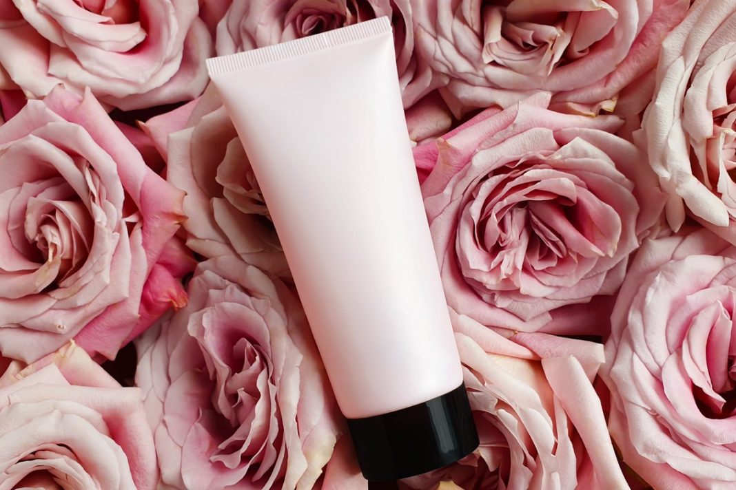 Perfumowane żele pod prysznic — zafunduj sobie luksusową kąpiel