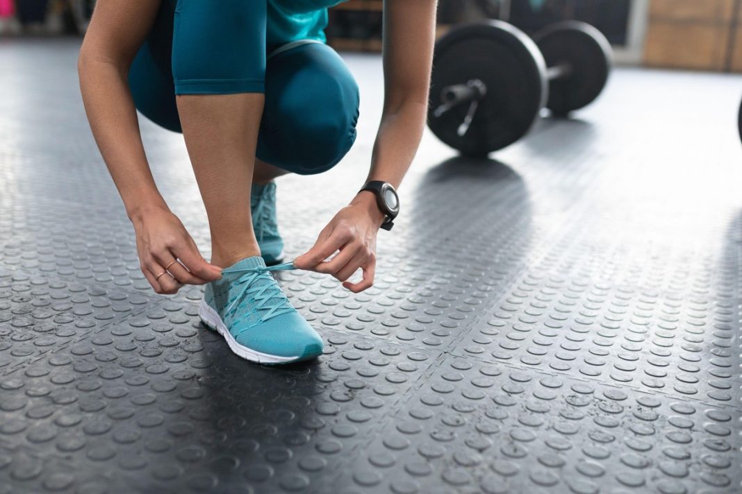 Jak często powinniśmy ćwiczyć, żeby być w formie? Rzadziej niż sądzicie