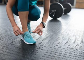 Jak często powinniśmy ćwiczyć, żeby być w formie? Rzadziej niż sądzicie