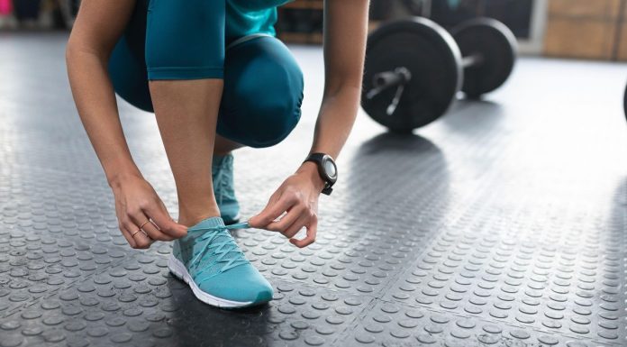 Jak często powinniśmy ćwiczyć, żeby być w formie? Rzadziej niż sądzicie