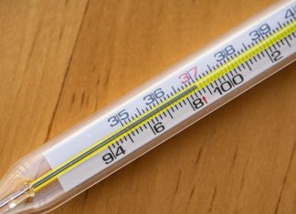 Jaka jest prawidłowa temperatura ciała? Wcale nie 36,6 st. C, jak nam wmawiano