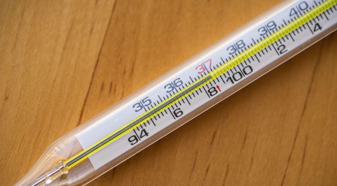 Jaka jest prawidłowa temperatura ciała? Wcale nie 36,6 st. C, jak nam wmawiano