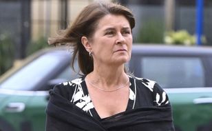 Często nie ma jej w domu. Mąż od 32 lat ma z nią „krzyż pański”