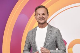 Cezary Pazura: Córki trzeba rozpieszczać, bo inaczej…