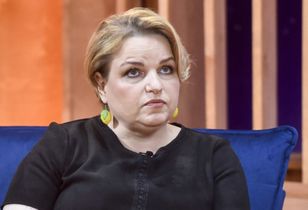 Jest już w nowym związku? Powiedziała wprost