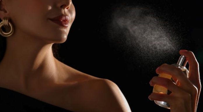 Według mężczyzn najseksowniejsze perfumy to te. TOP 5 propozycji do 150 zł dla niej